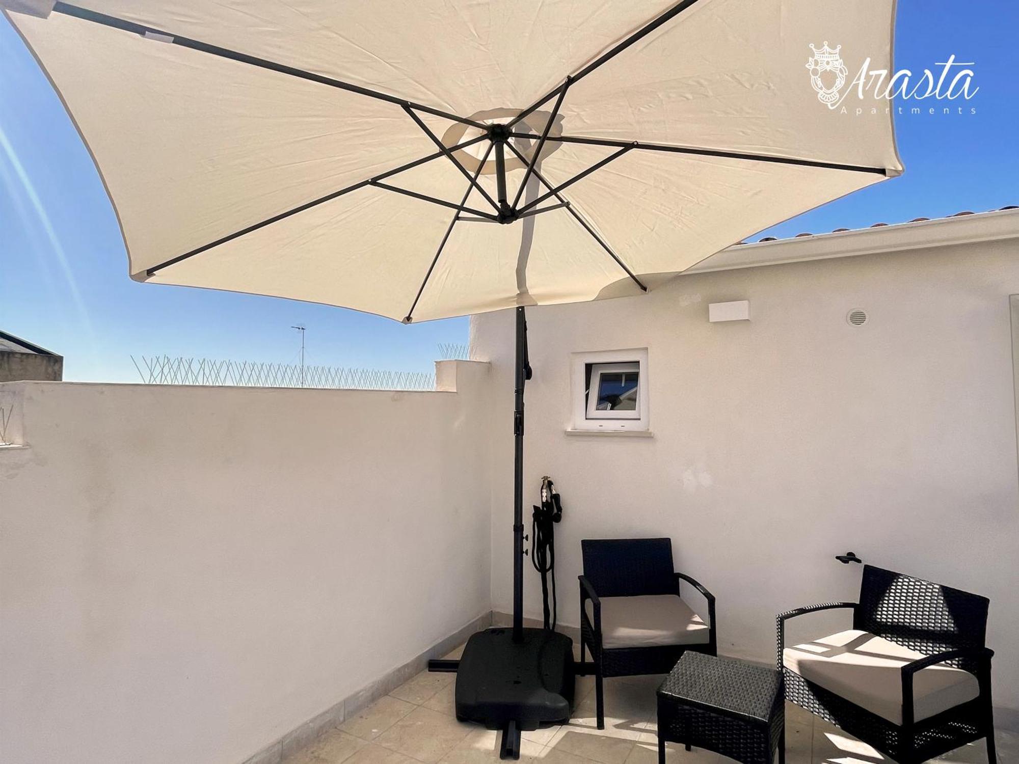 Arasta Apartments Noto Exterior photo