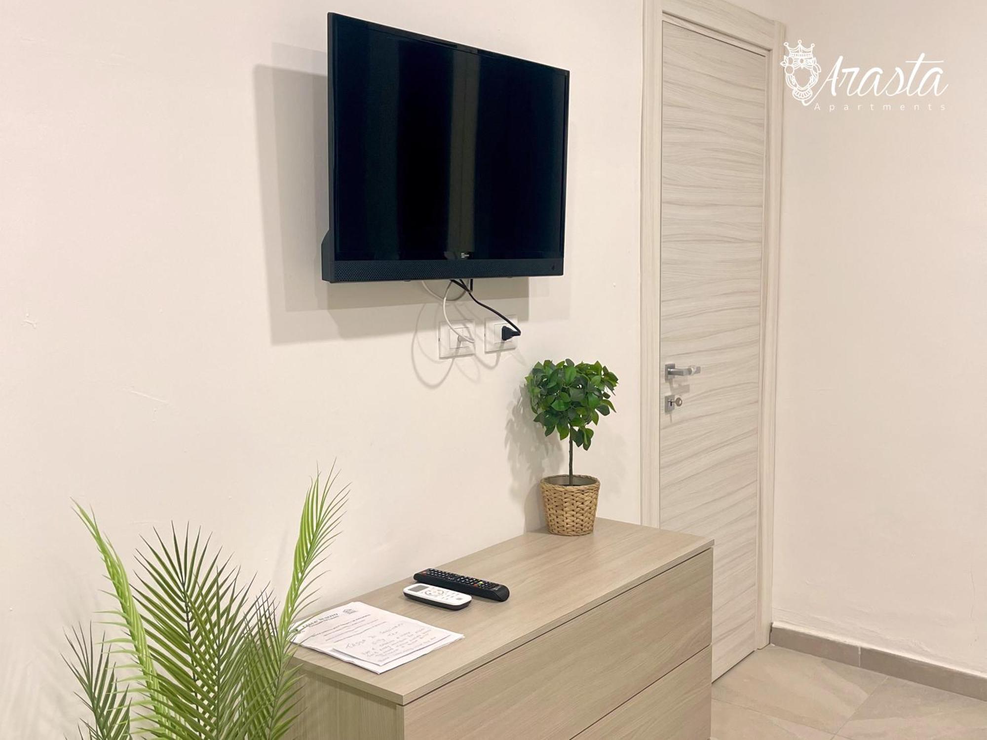 Arasta Apartments Noto Exterior photo